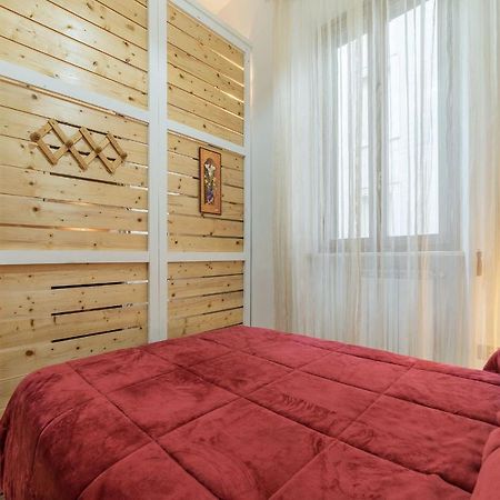 Vittorio Emmanuele & Colosseo Studio Roma Dış mekan fotoğraf