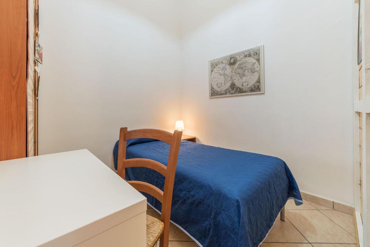 Vittorio Emmanuele & Colosseo Studio Roma Dış mekan fotoğraf